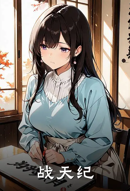 战天纪