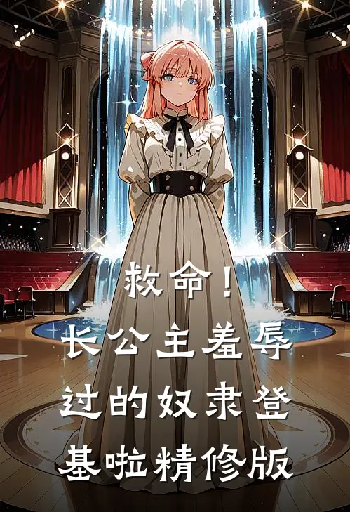 救命！长公主羞辱过的奴隶登基啦精修版