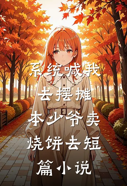 系统喊我去摆摊，本少爷卖烧饼去短篇小说