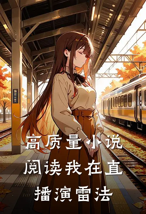 高质量小说阅读我在直播演雷法