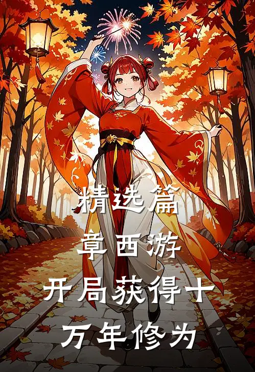 精选篇章西游：开局获得十万年修为