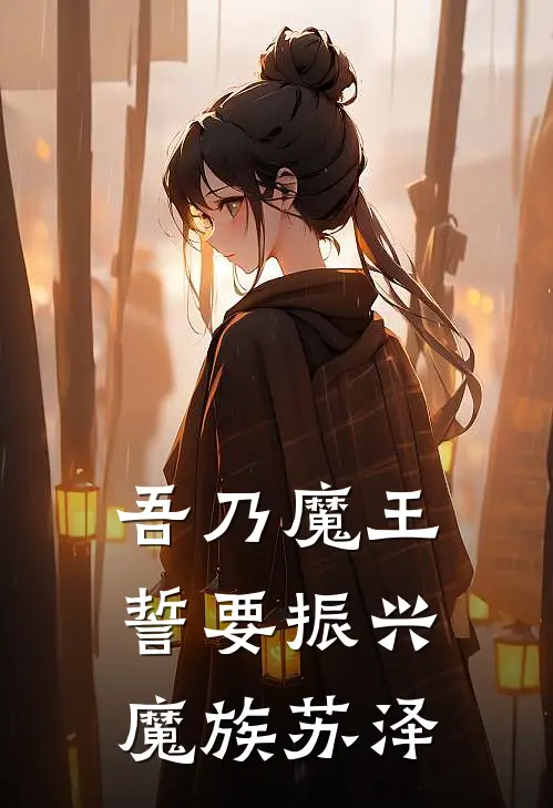 吾乃魔王，誓要振兴魔族苏泽