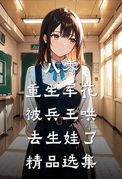 八零：重生军花被兵王哄去生娃了精品选集