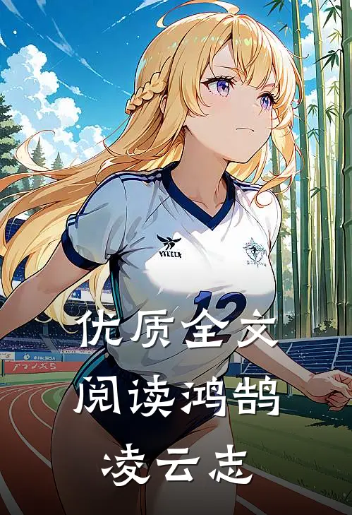 优质全文阅读鸿鹄凌云志