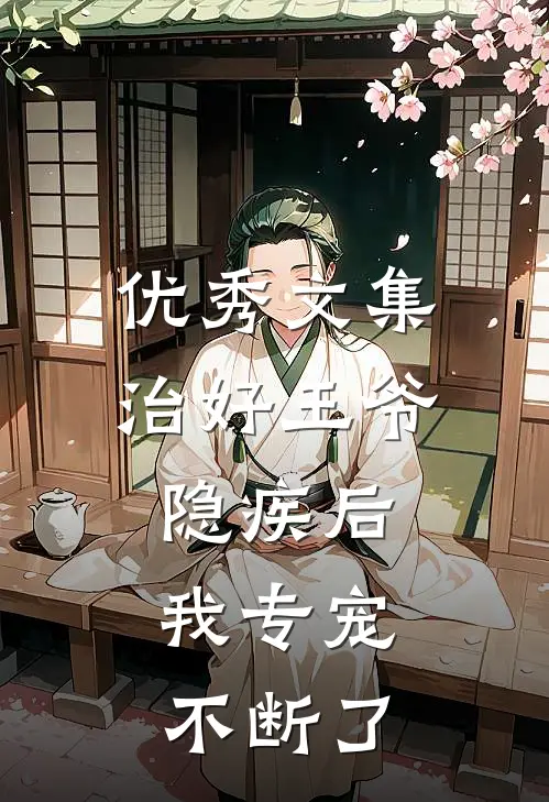 优秀文集治好王爷隐疾后，我专宠不断了
