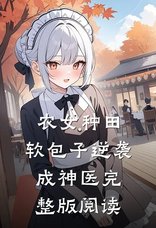 农女种田：软包子逆袭成神医完整版阅读