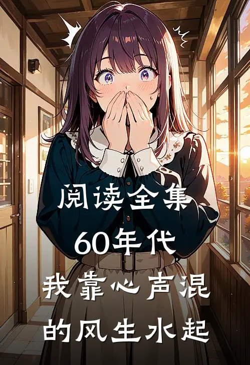 阅读全集60年代，我靠心声混的风生水起