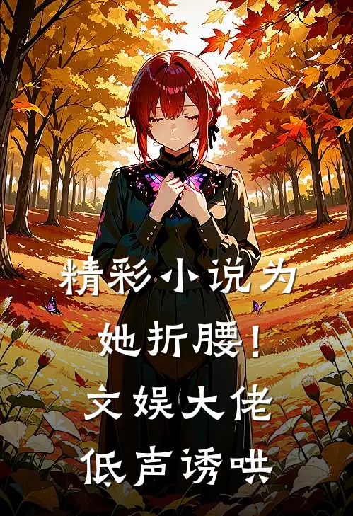 精彩小说为她折腰！文娱大佬低声诱哄