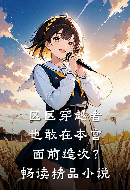 区区穿越者，也敢在本宫面前造次？畅读精品小说