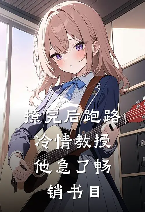 撩完后跑路，冷情教授他急了畅销书目