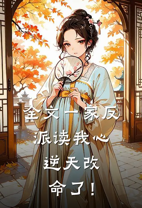 全文一家反派读我心，逆天改命了！