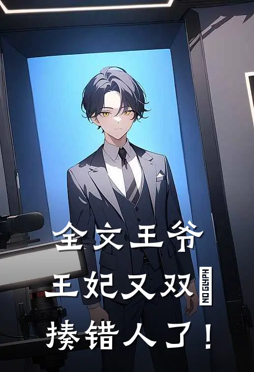 全文王爷，王妃又双叒揍错人了！