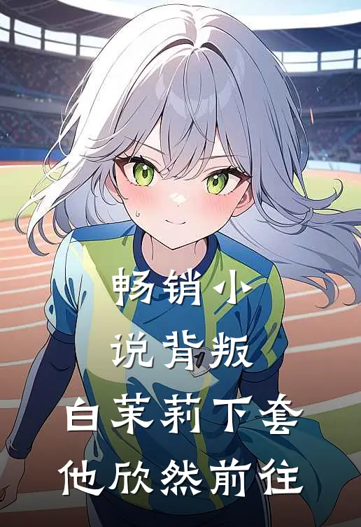 畅销小说背叛：白茉莉下套，他欣然前往