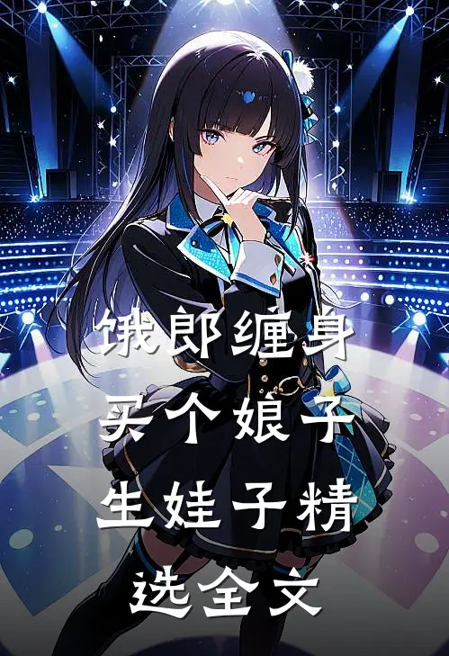 饿郎缠身：买个娘子生娃子精选全文