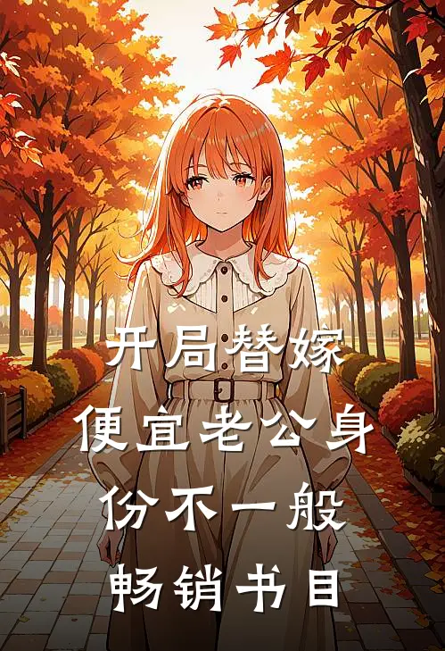 开局替嫁，便宜老公身份不一般畅销书目