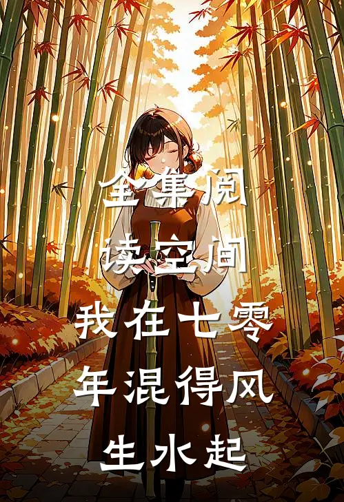 全集阅读空间：我在七零年混得风生水起