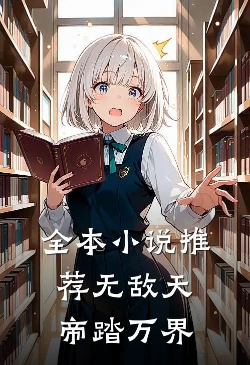 全本小说推荐无敌天帝踏万界