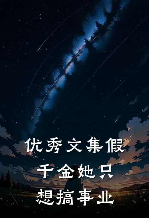 优秀文集假千金她只想搞事业