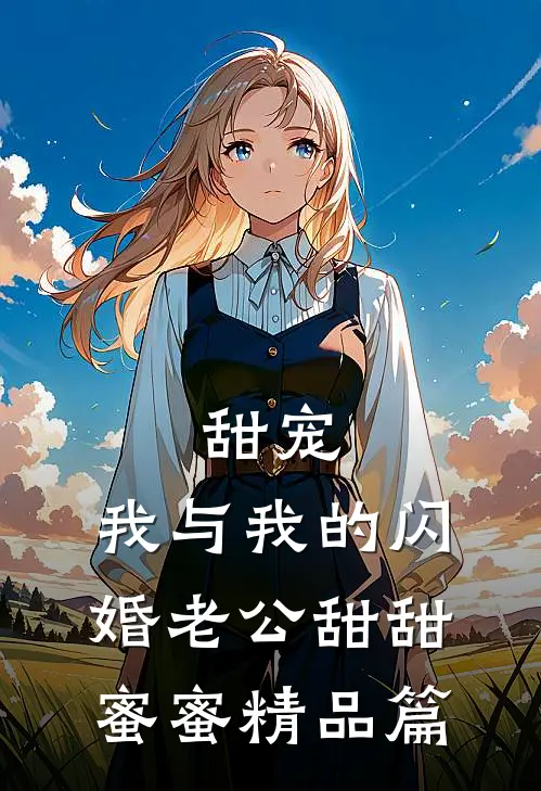 甜宠：我与我的闪婚老公甜甜蜜蜜精品篇