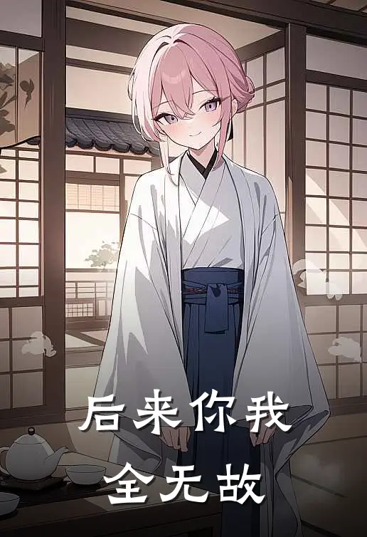 后来你我全无故
