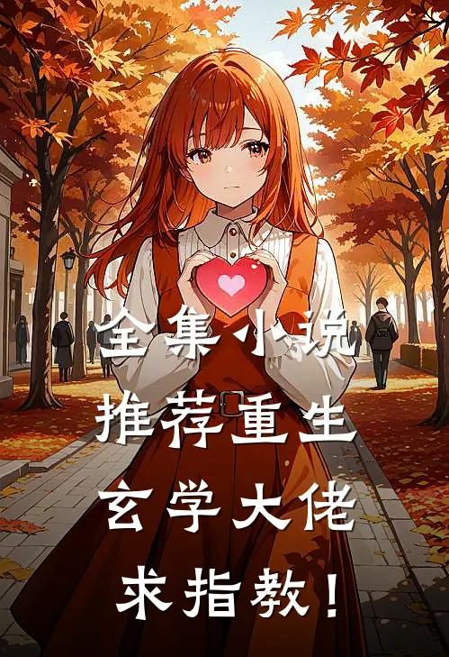 全集小说推荐重生：玄学大佬，求指教！