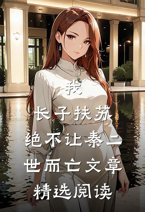 我，长子扶苏，绝不让秦二世而亡文章精选阅读