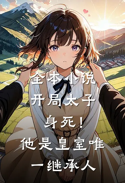 全本小说开局太子身死！他是皇室唯一继承人