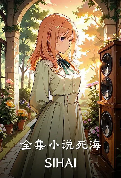 全集小说死海SIHAI