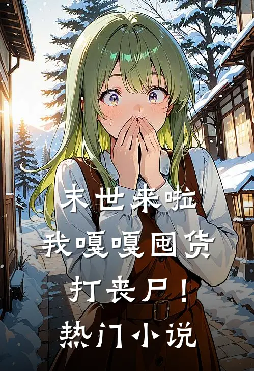 末世来啦，我嘎嘎囤货打丧尸！热门小说