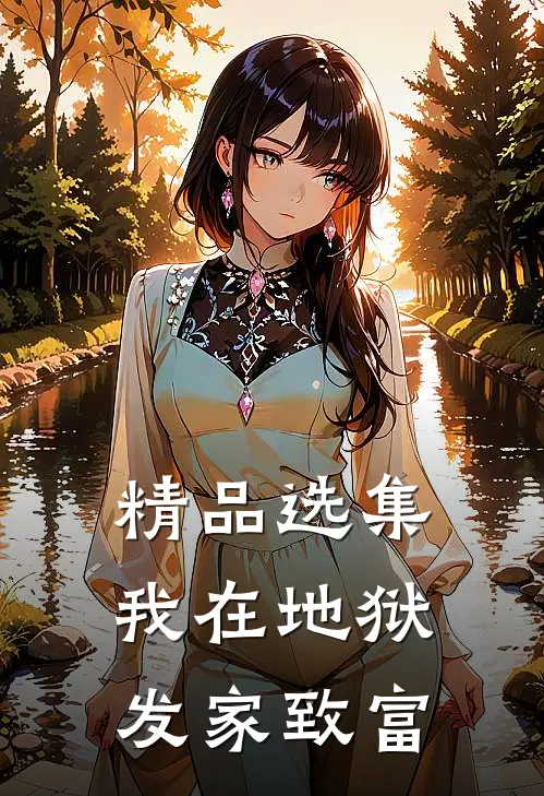 精品选集我在地狱发家致富