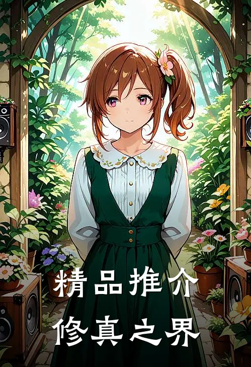 精品推介修真之界
