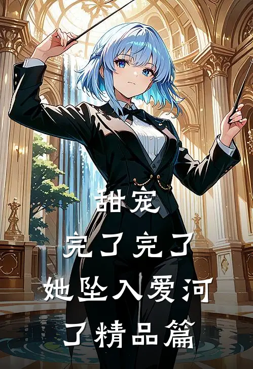 甜宠：完了完了，她坠入爱河了精品篇