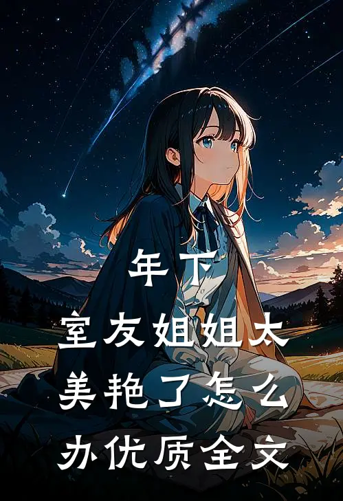 年下：室友姐姐太美艳了怎么办优质全文