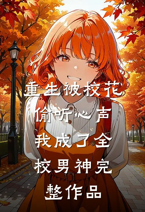 重生被校花偷听心声，我成了全校男神完整作品