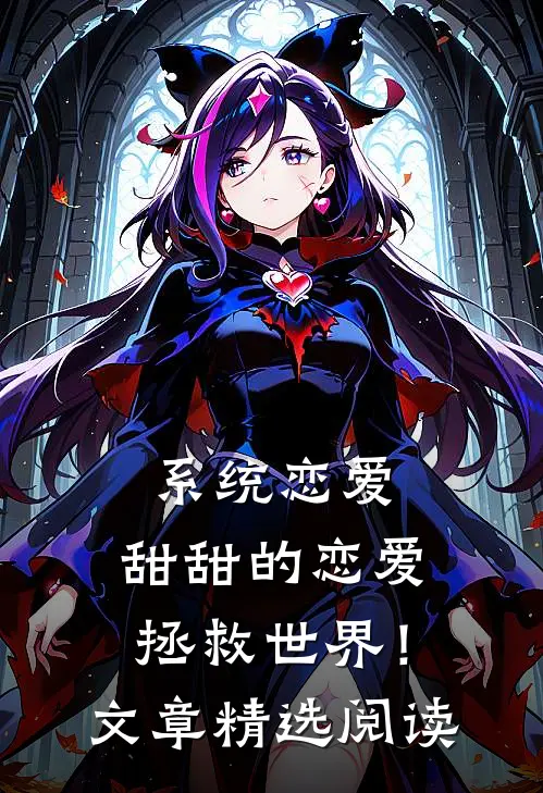 系统恋爱：甜甜的恋爱拯救世界！文章精选阅读