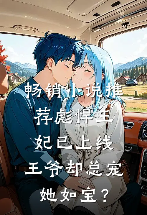 畅销小说推荐彪悍王妃已上线，王爷却总宠她如宝？