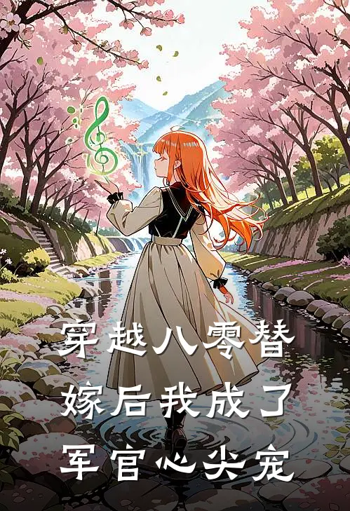 穿越八零替嫁后我成了军官心尖宠