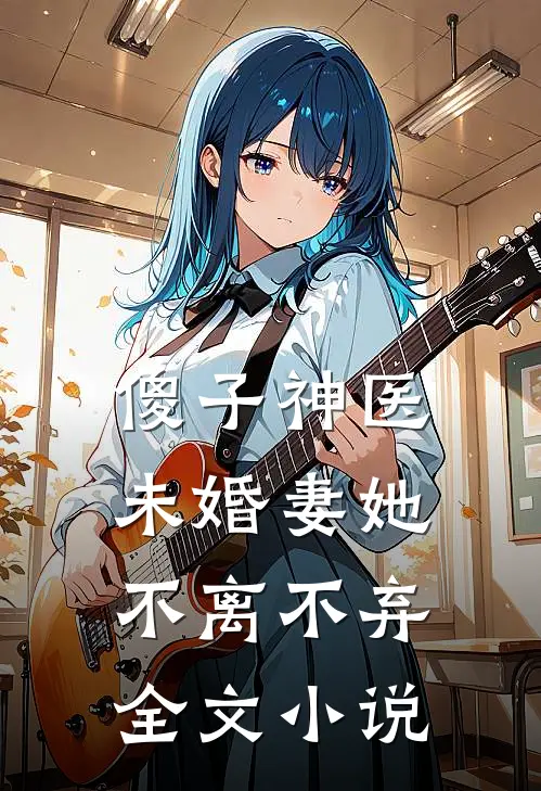 傻子神医：未婚妻她不离不弃全文小说