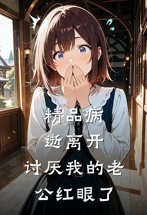 精品病逝离开，讨厌我的老公红眼了