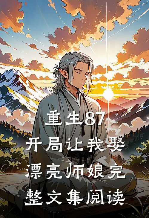 重生87：开局让我娶漂亮师娘完整文集阅读