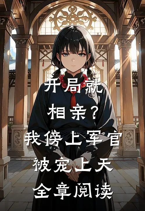 开局就相亲？我傍上军官被宠上天全章阅读