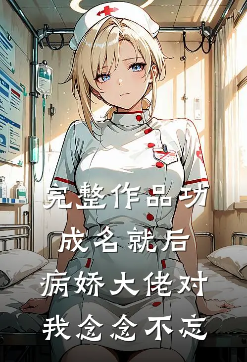 完整作品功成名就后，病娇大佬对我念念不忘