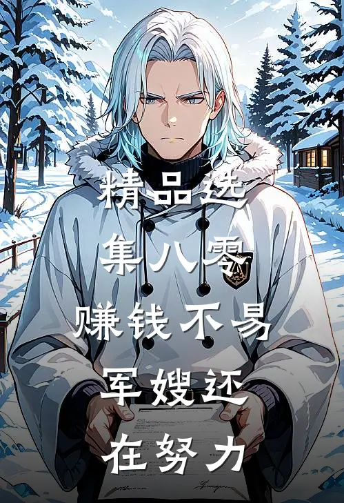 精品选集八零：赚钱不易，军嫂还在努力