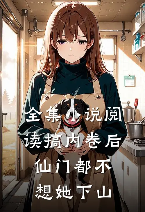 全集小说阅读搞内卷后，仙门都不想她下山