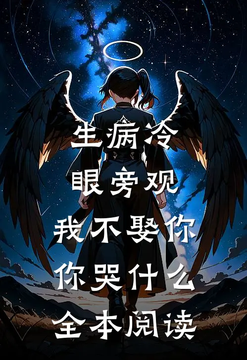 生病冷眼旁观，我不娶你你哭什么全本阅读