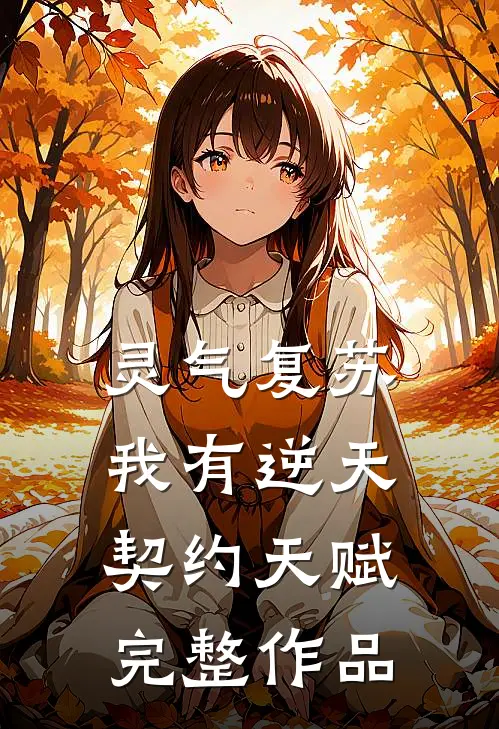 灵气复苏：我有逆天契约天赋完整作品