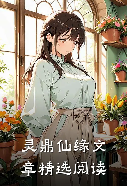 灵鼎仙缘文章精选阅读