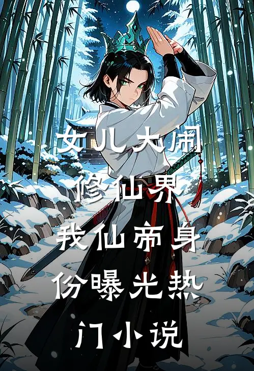 女儿大闹修仙界，我仙帝身份曝光热门小说