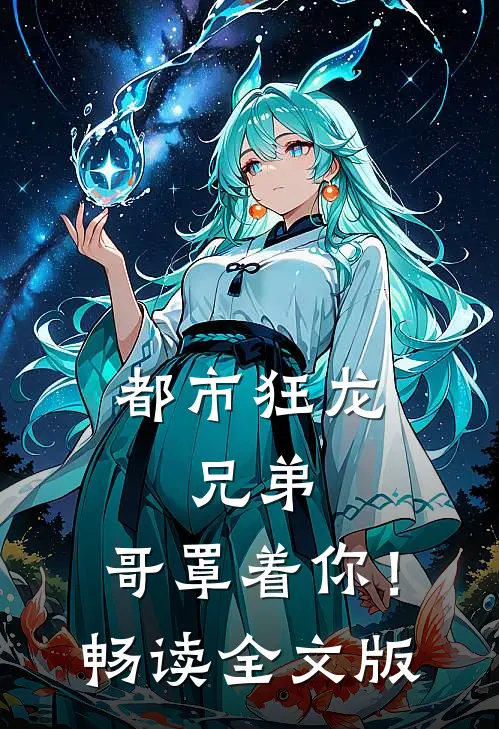 都市狂龙：兄弟，哥罩着你！畅读全文版