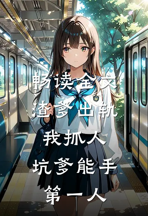 畅读全文渣爹出轨我抓人，坑爹能手第一人